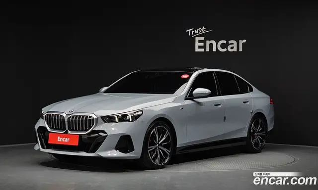 BMW 5 серия, 2024, 30 535 км