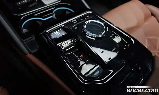 BMW 5 серия 2024 2.0 автомат (гидро), миниатюра 12