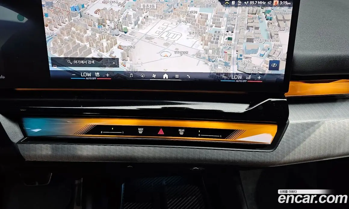 BMW 5 серия 2024 2.0 автомат (гидро), фото 20