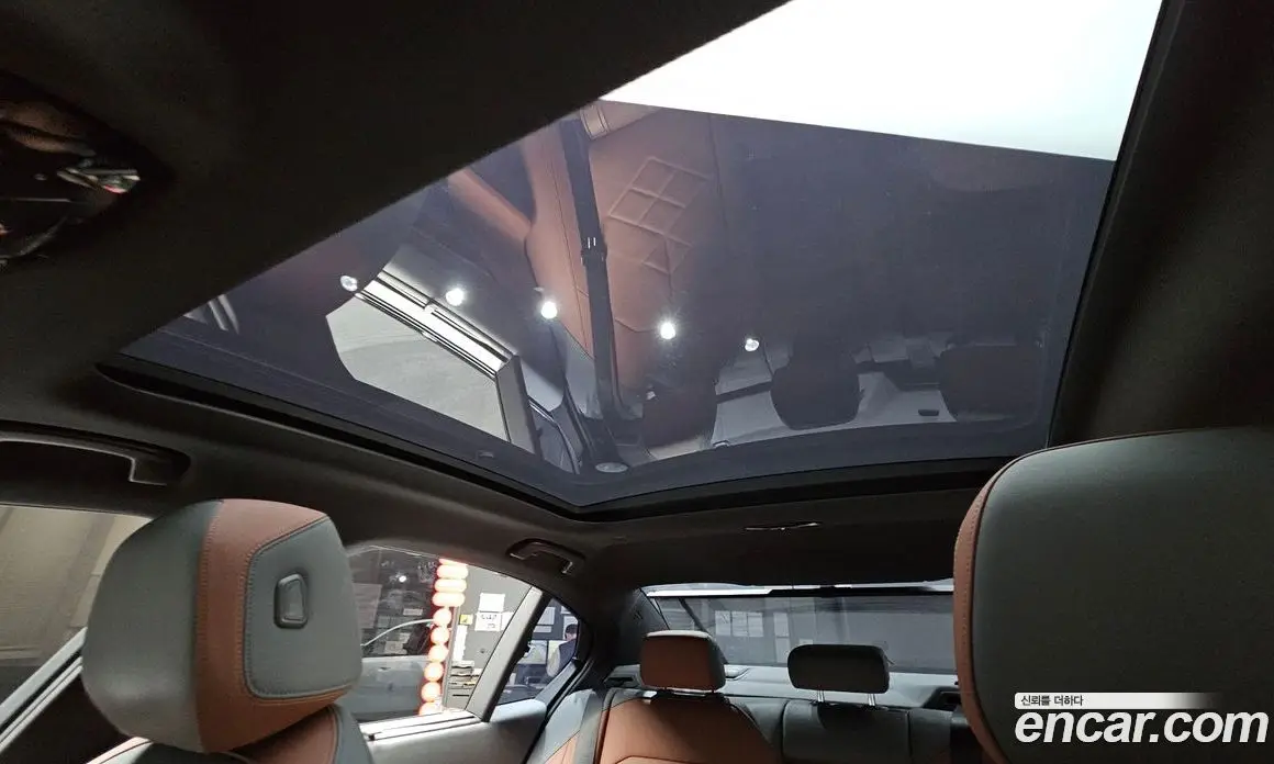 BMW 5 серия 2024 2.0 автомат (гидро), фото 25