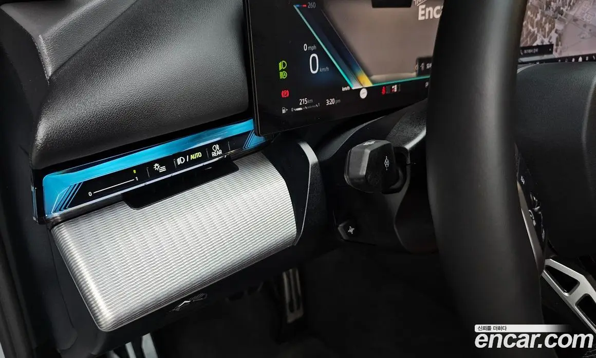 BMW 5 серия 2024 2.0 автомат (гидро), фото 30