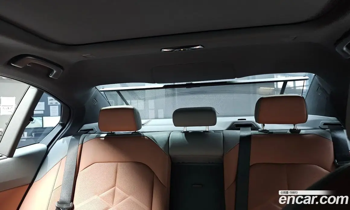BMW 5 серия 2024 2.0 автомат (гидро), фото 32