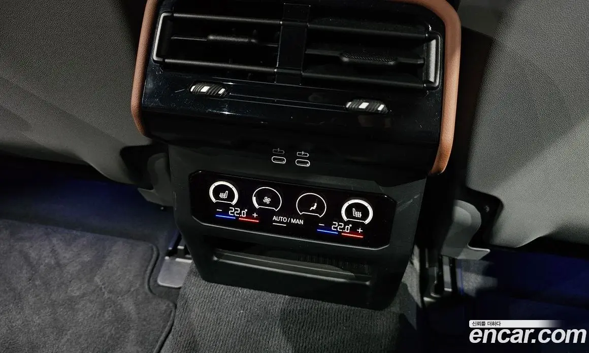 BMW 5 серия 2024 2.0 автомат (гидро), фото 34