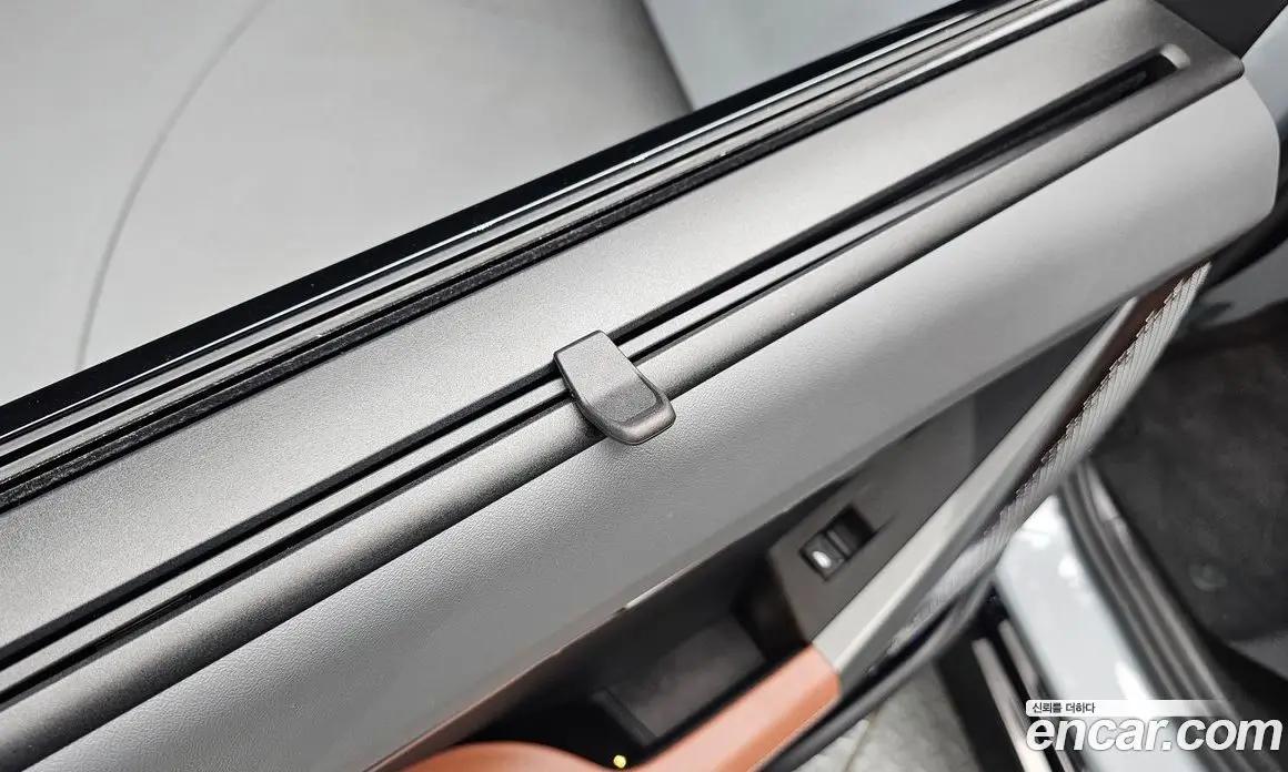 BMW 5 серия 2024 2.0 автомат (гидро), фото 36