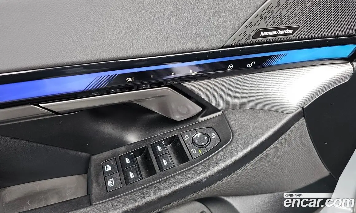 BMW 5 серия 2024 2.0 автомат (гидро), фото 37