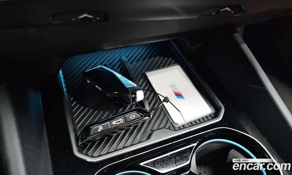 BMW 5 серия 2024 2.0 автомат (гидро), фото 39