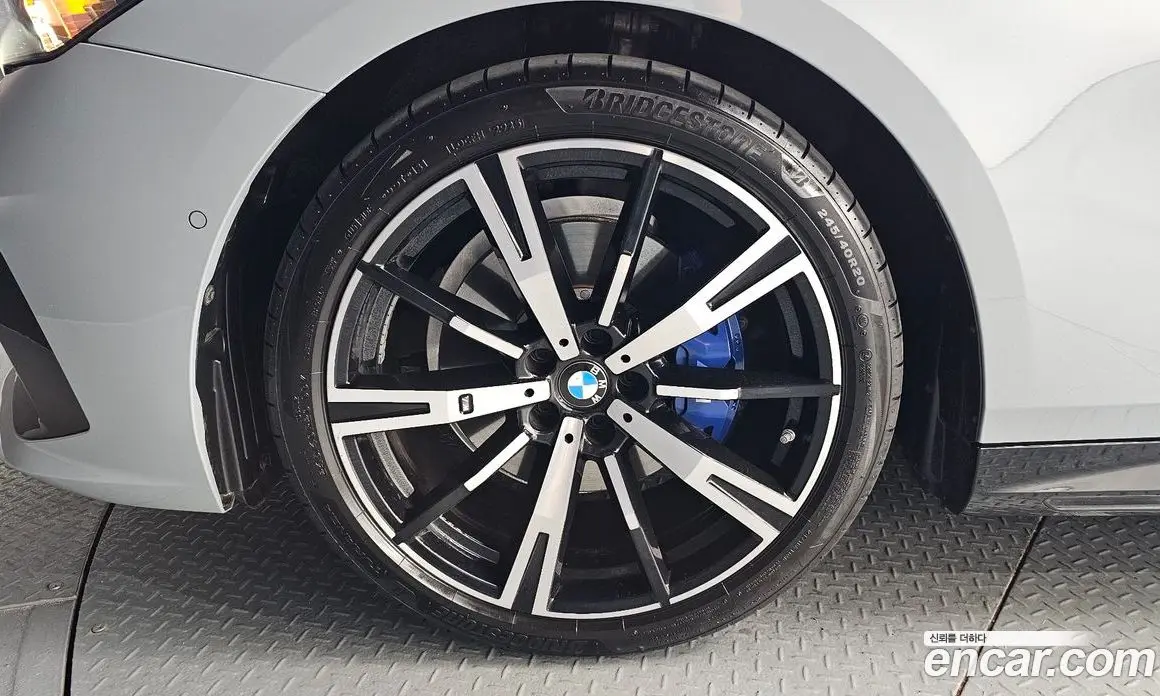 BMW 5 серия 2024 2.0 автомат (гидро), фото 5