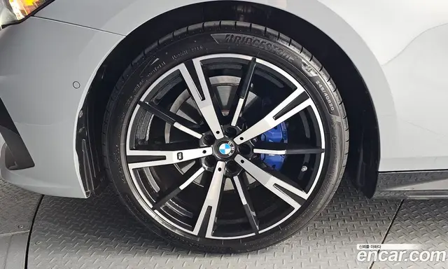 BMW 5 серия 2024 2.0 автомат (гидро), миниатюра 5