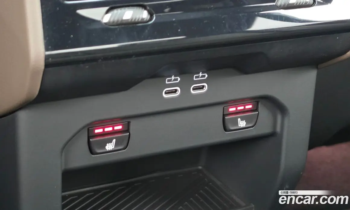 BMW 5 серия 2025 2.0 автомат (гидро), фото 16
