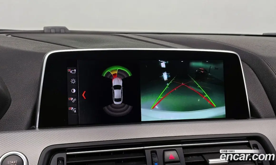 BMW 6 серия 2018 3.0 автомат (гидро), фото 17