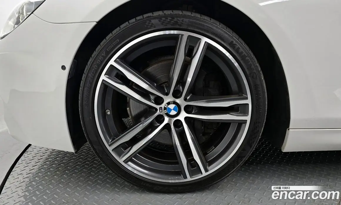 BMW 6 серия 2018 3.0 автомат (гидро), фото 5