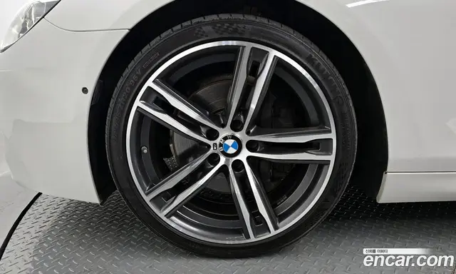 BMW 6 серия 2018 3.0 автомат (гидро), миниатюра 5