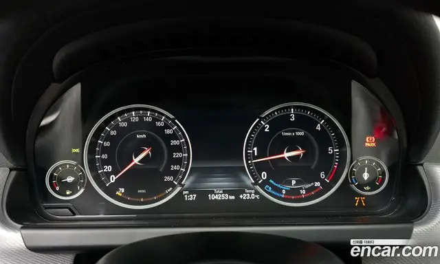 BMW 6 серия 2018 3.0 автомат (гидро), миниатюра 8