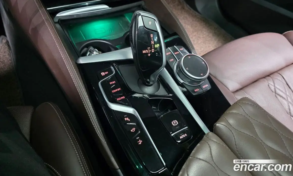 BMW 6 серия 2021 3.0 автомат (гидро), фото 12
