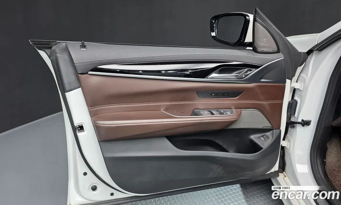 BMW 6 серия 2021 3.0 автомат (гидро), фото 14