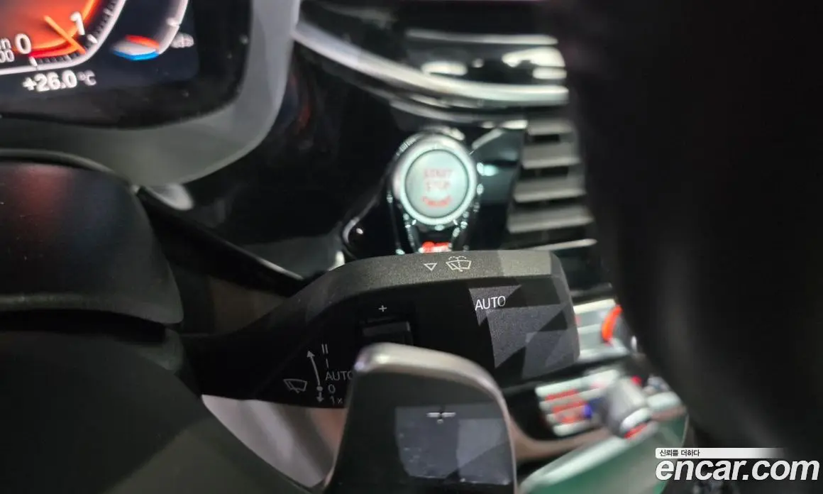 BMW 6 серия 2021 3.0 автомат (гидро), фото 30