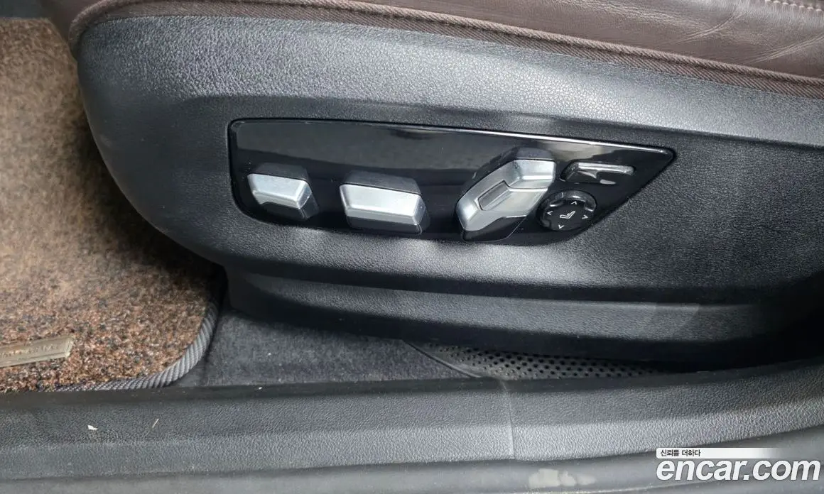 BMW 6 серия 2021 3.0 автомат (гидро), фото 31