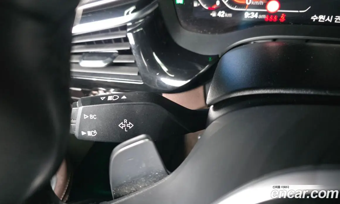 BMW 6 серия 2021 3.0 автомат (гидро), фото 37