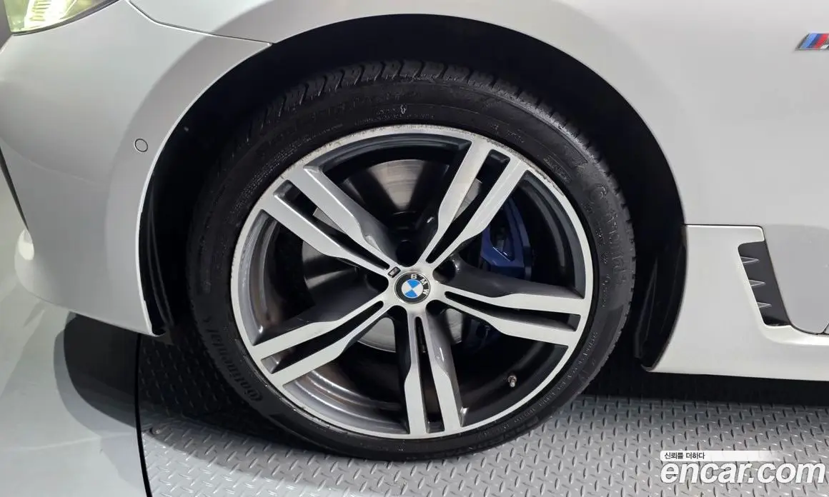 BMW 6 серия 2021 3.0 автомат (гидро), фото 5