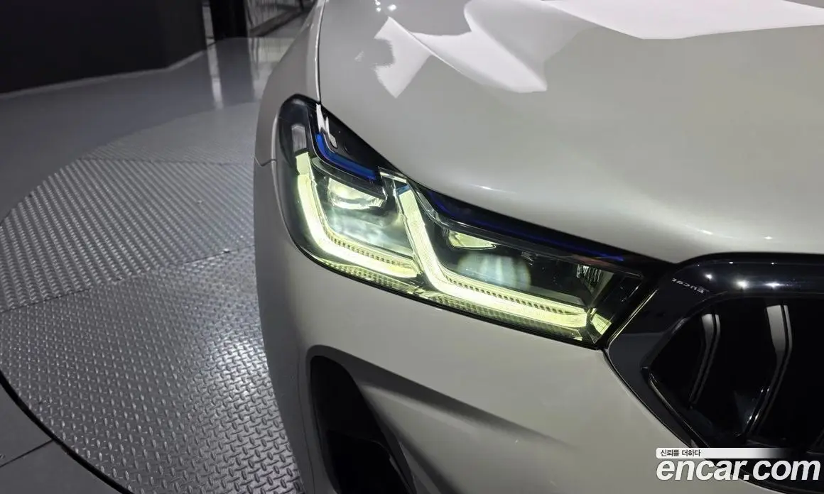 BMW 6 серия 2021 3.0 автомат (гидро), фото 8