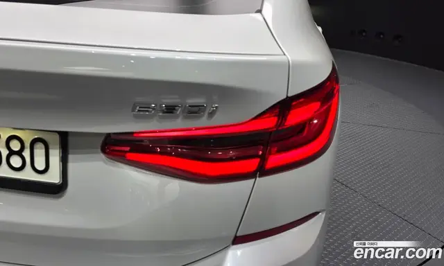 BMW 6 серия 2021 3.0 автомат (гидро), миниатюра 9