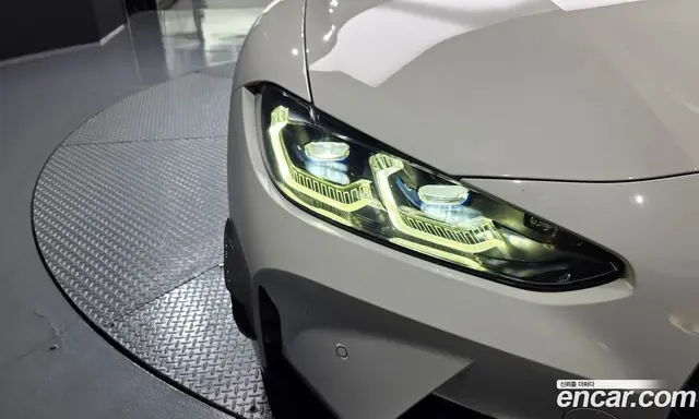 BMW M3 2023 3.0 автомат (гидро), миниатюра 8