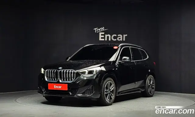 BMW X1, 2023, 51 369 км
