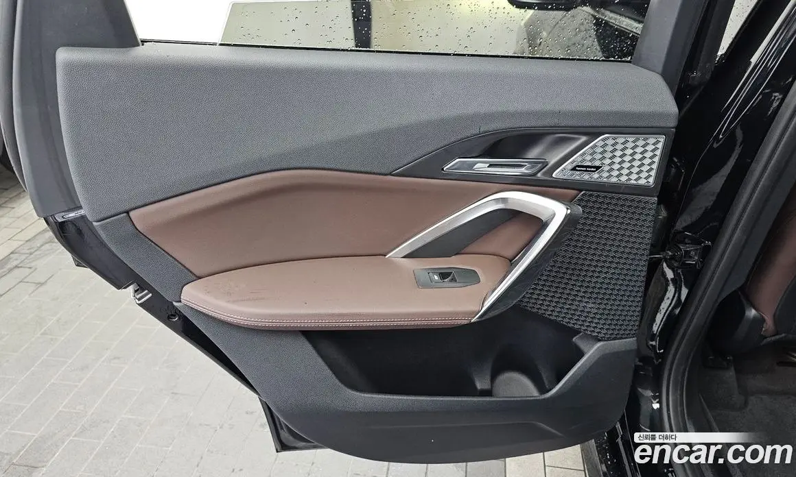 BMW X1 2023 2.0 автомат (гидро), фото 15