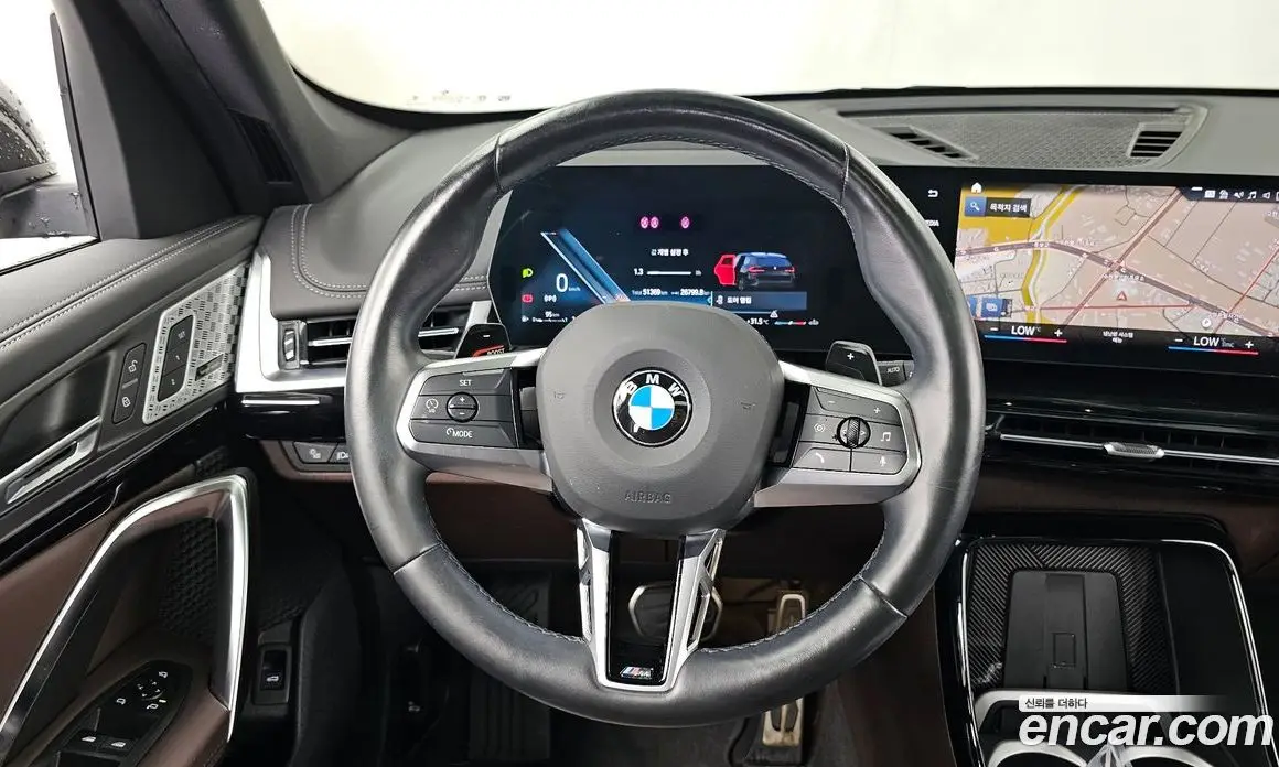 BMW X1 2023 2.0 автомат (гидро), фото 19