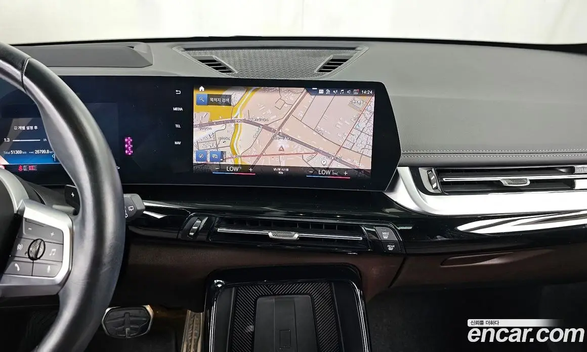 BMW X1 2023 2.0 автомат (гидро), фото 20