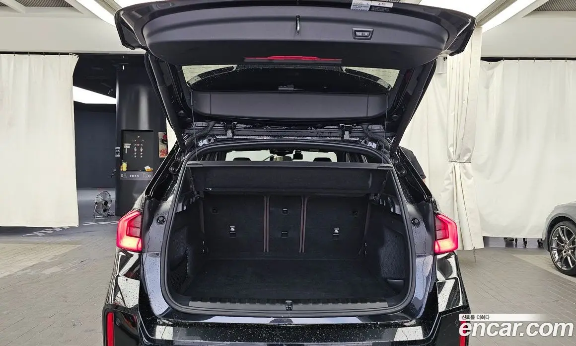 BMW X1 2023 2.0 автомат (гидро), фото 26