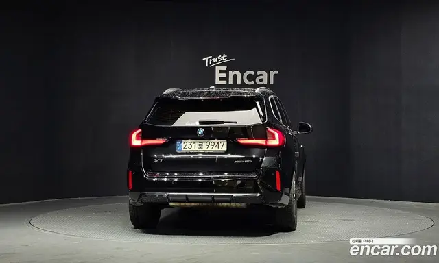 BMW X1 2023 2.0 автомат (гидро), миниатюра 4