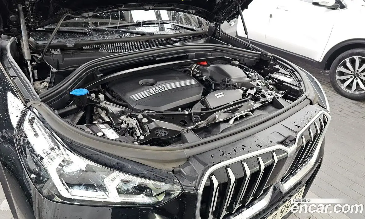 BMW X1 2023 2.0 автомат (гидро), фото 6