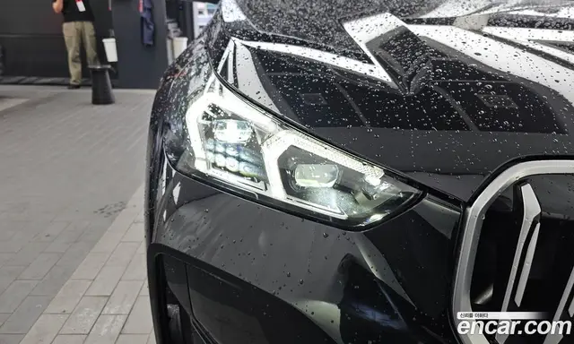 BMW X1 2023 2.0 автомат (гидро), миниатюра 8