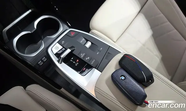 BMW X1 2024 2.0 автомат (гидро), миниатюра 12