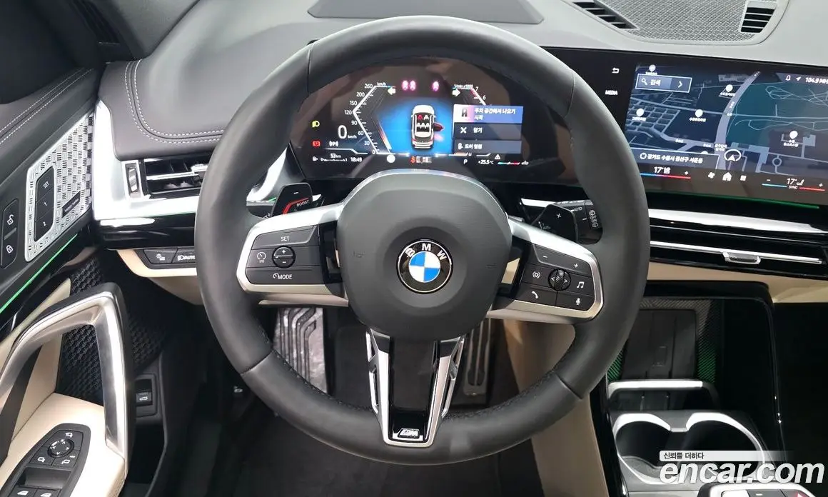 BMW X1 2024 2.0 автомат (гидро), фото 20