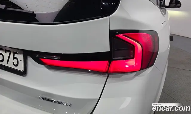 BMW X1 2024 2.0 автомат (гидро), миниатюра 9
