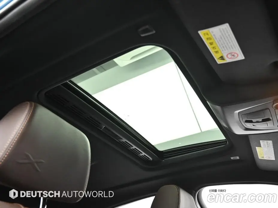 BMW X4 2016 3.0 автомат (гидро), фото 18