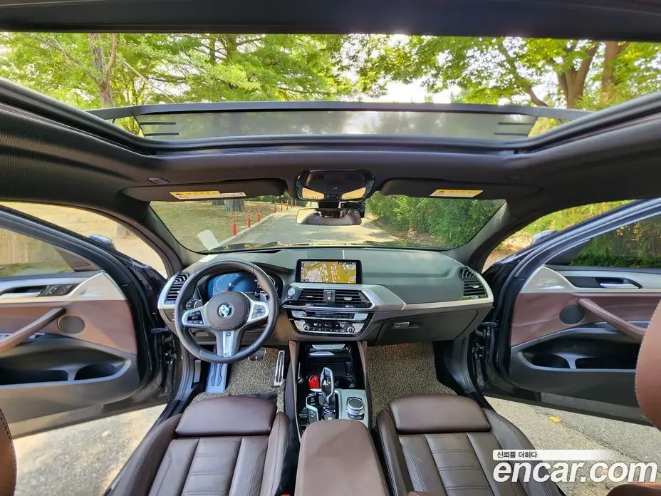 BMW X4 2019 2.0 автомат (гидро), фото 11