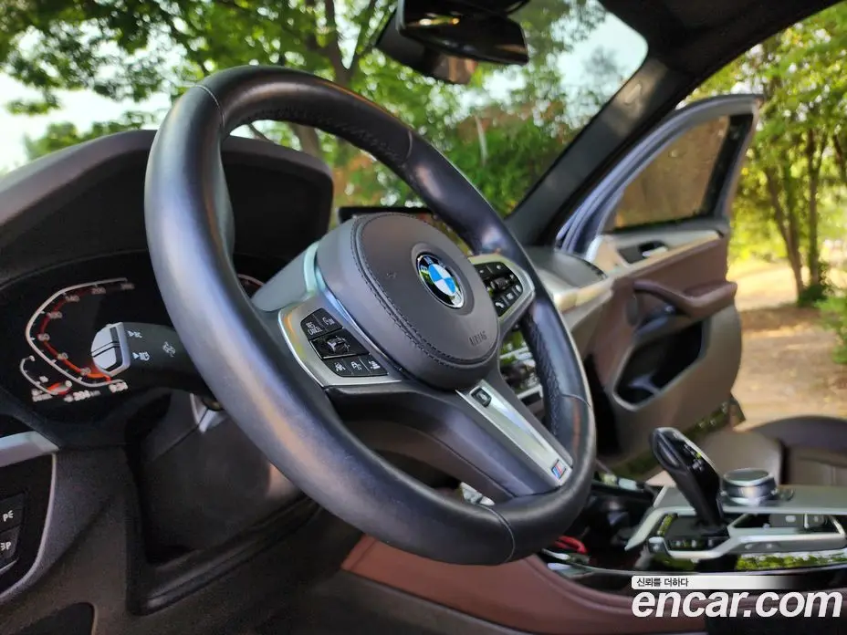 BMW X4 2019 2.0 автомат (гидро), фото 16