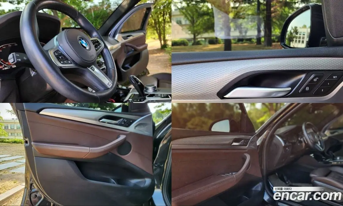 BMW X4 2019 2.0 автомат (гидро), фото 17
