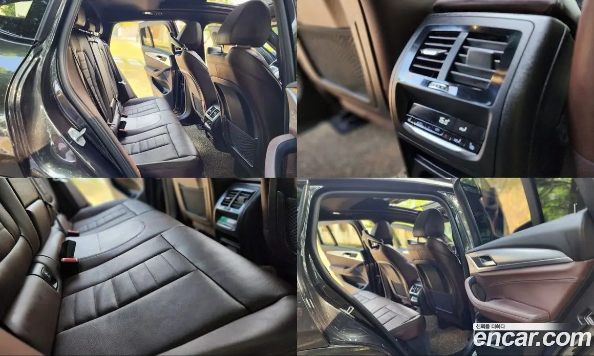BMW X4 2019 2.0 автомат (гидро), фото 18