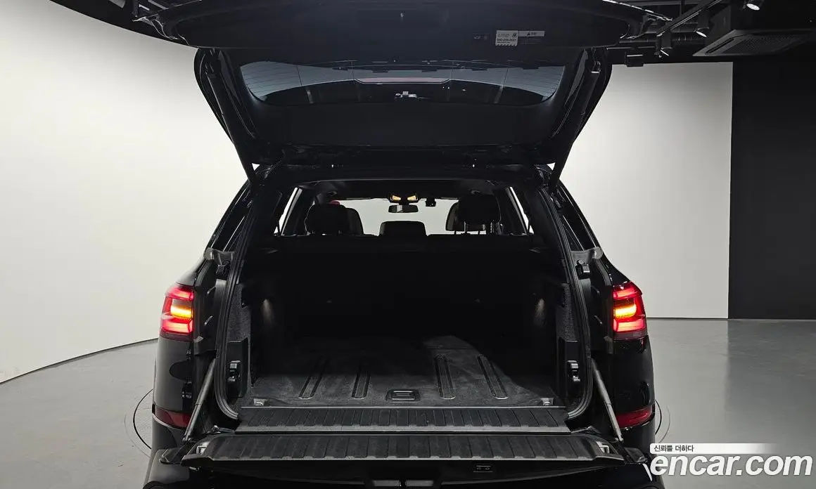 BMW X5 2019 3.0 автомат (гидро), фото 26