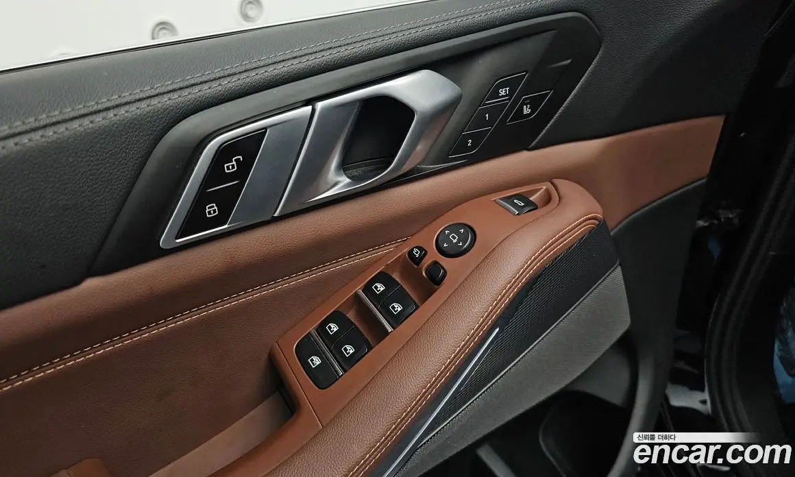 BMW X5 2019 3.0 автомат (гидро), фото 28