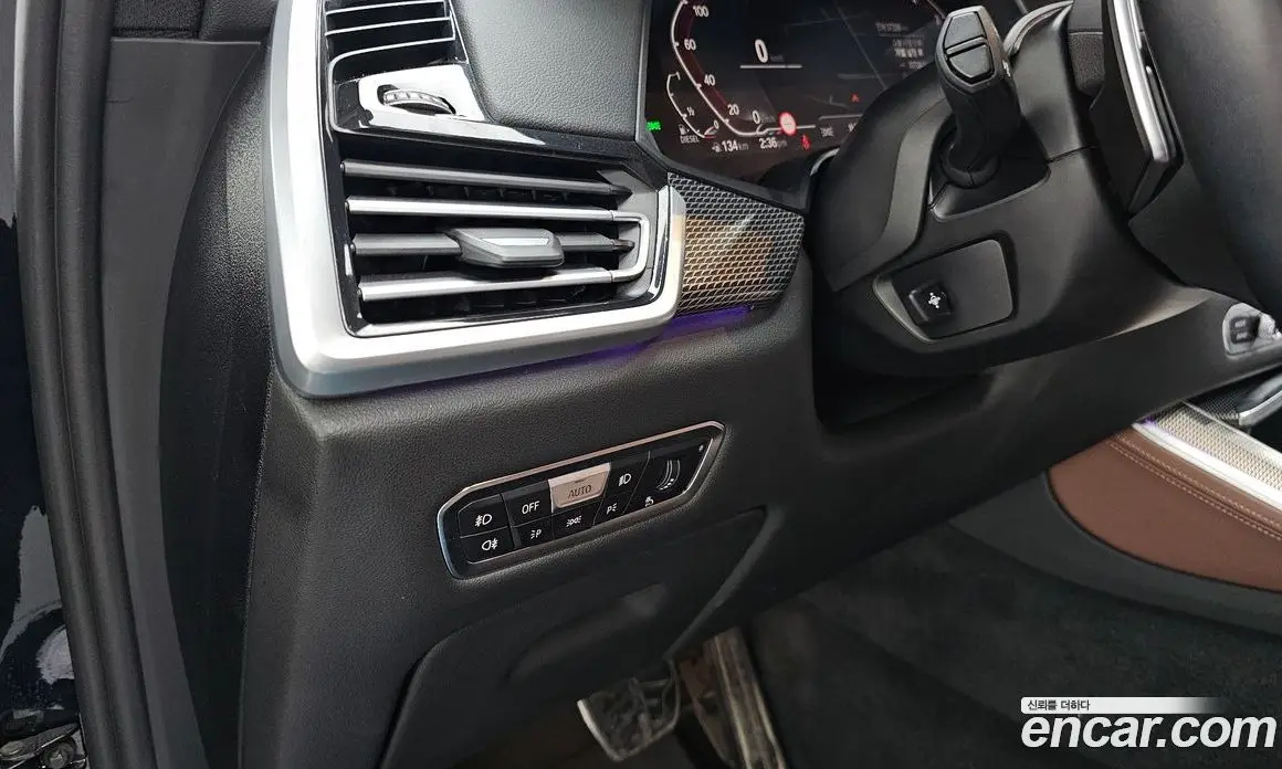 BMW X5 2019 3.0 автомат (гидро), фото 29