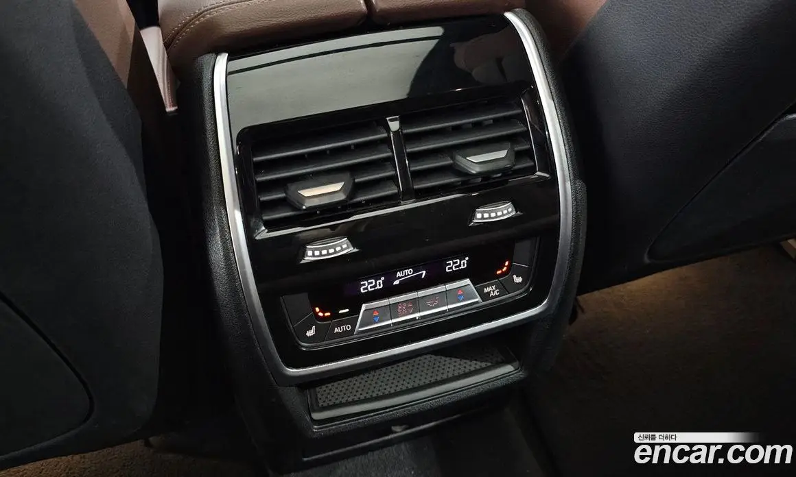 BMW X5 2019 3.0 автомат (гидро), фото 30