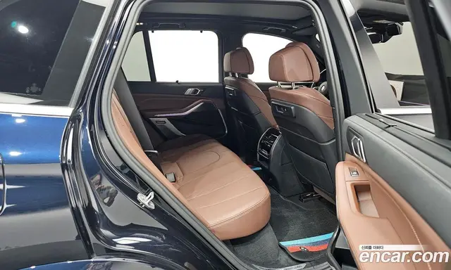 BMW X5 2022 3.0 автомат (гидро), миниатюра 11