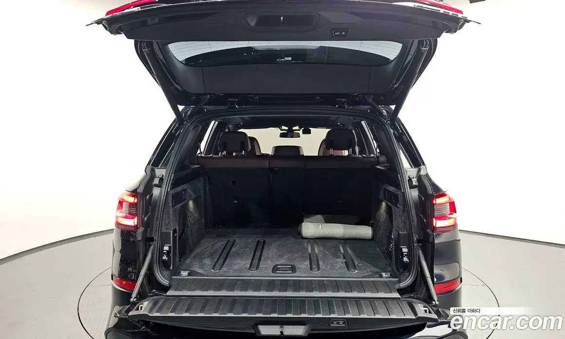 BMW X5 2022 3.0 автомат (гидро), фото 18