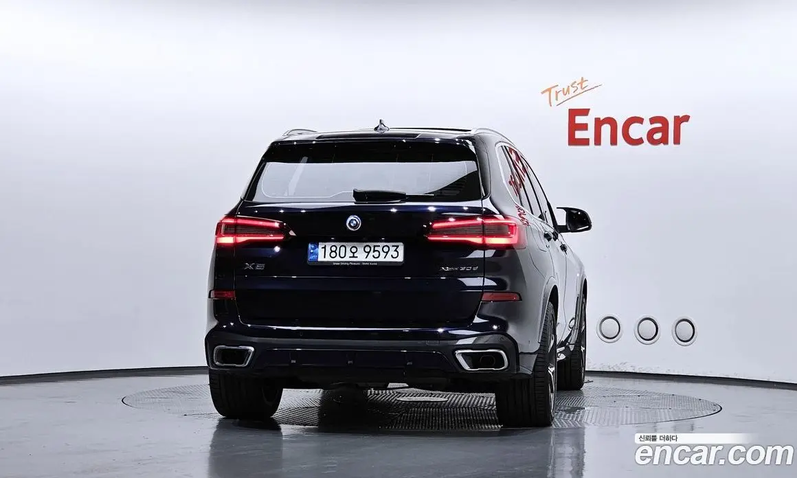BMW X5 2022 3.0 автомат (гидро), фото 4