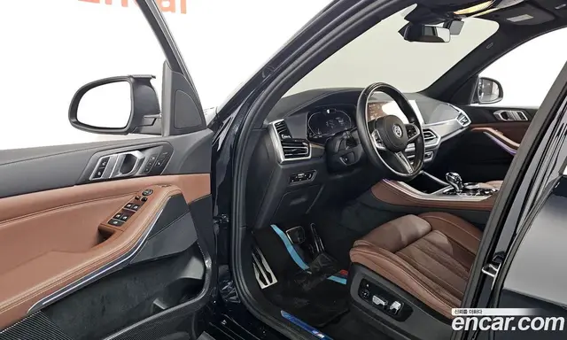 BMW X5 2022 3.0 автомат (гидро), миниатюра 10